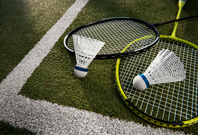 Badminton